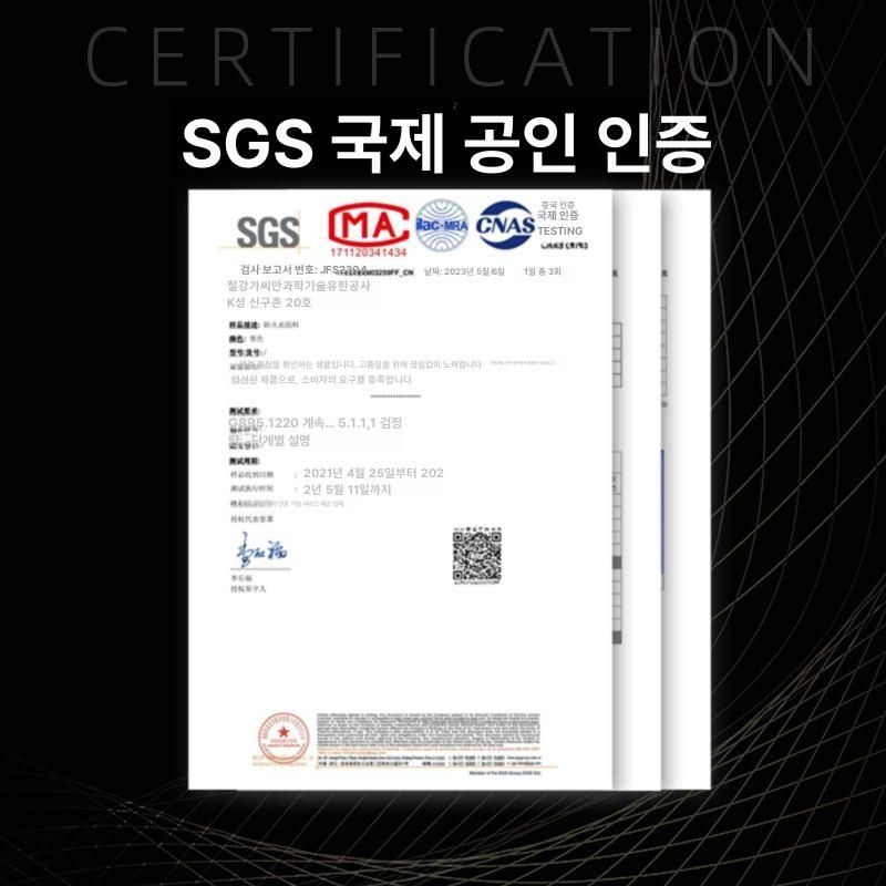 화재 망토 방화복 방염복 대피 방염 탈출 고온 화상방지 더블 탈출 탄소 섬유 방화복 포함x2 - 상세 이미지 5