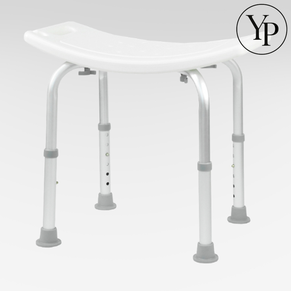 목욕 보조 의자 어르신 노인 욕실 환자 장애인 임산부 조립식 샤워기홀 샤워 보조 체어