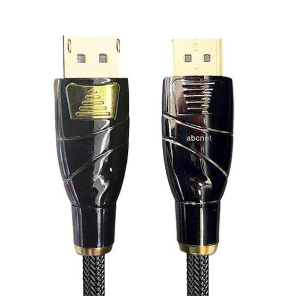 ABC넷 DP1.4 TO DP1.4 8K displayport 고급형 케이블 1.5m - 상세 이미지 2