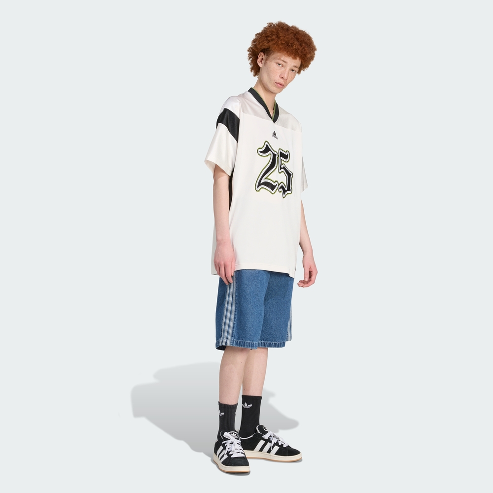 [아디다스 공식] 풋볼 저지 JY2762 - 상세 이미지 3