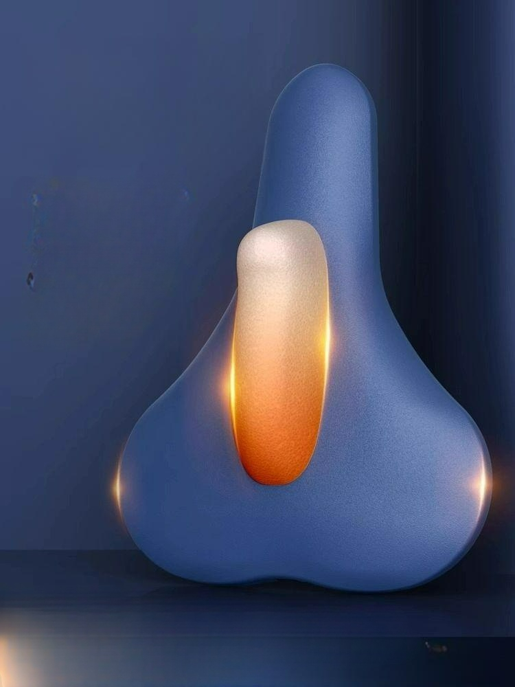지능형 전립선 마사지기 케겔 운동 전기 근육 트레이너 상점 추천 대다수 선택 블루 3.0 - 메인 이미지