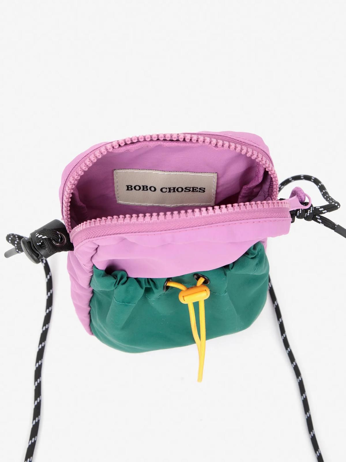 보보쇼즈 멀티컬러 테크니컬 스트링 미니백 B225AK005 ONE COLOR - 상세 이미지 5