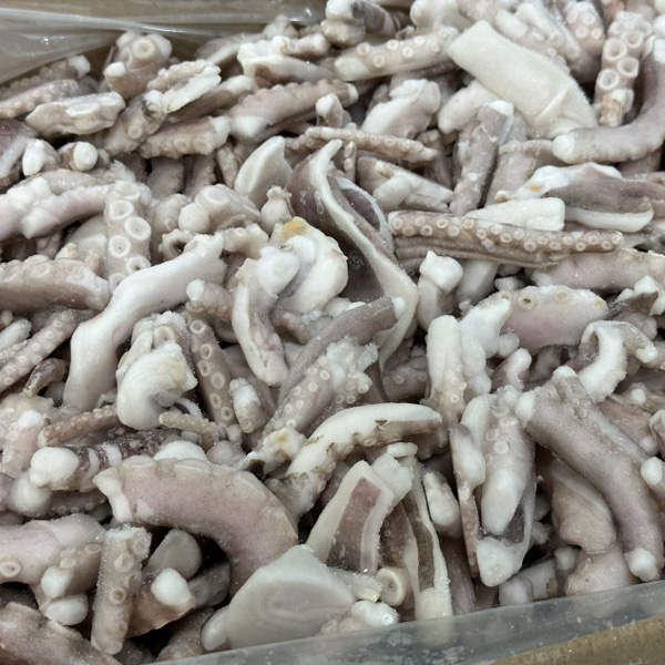 바다한끼 냉동 손질 낙지 대용량 10kg 업소용 - 상세 이미지 5