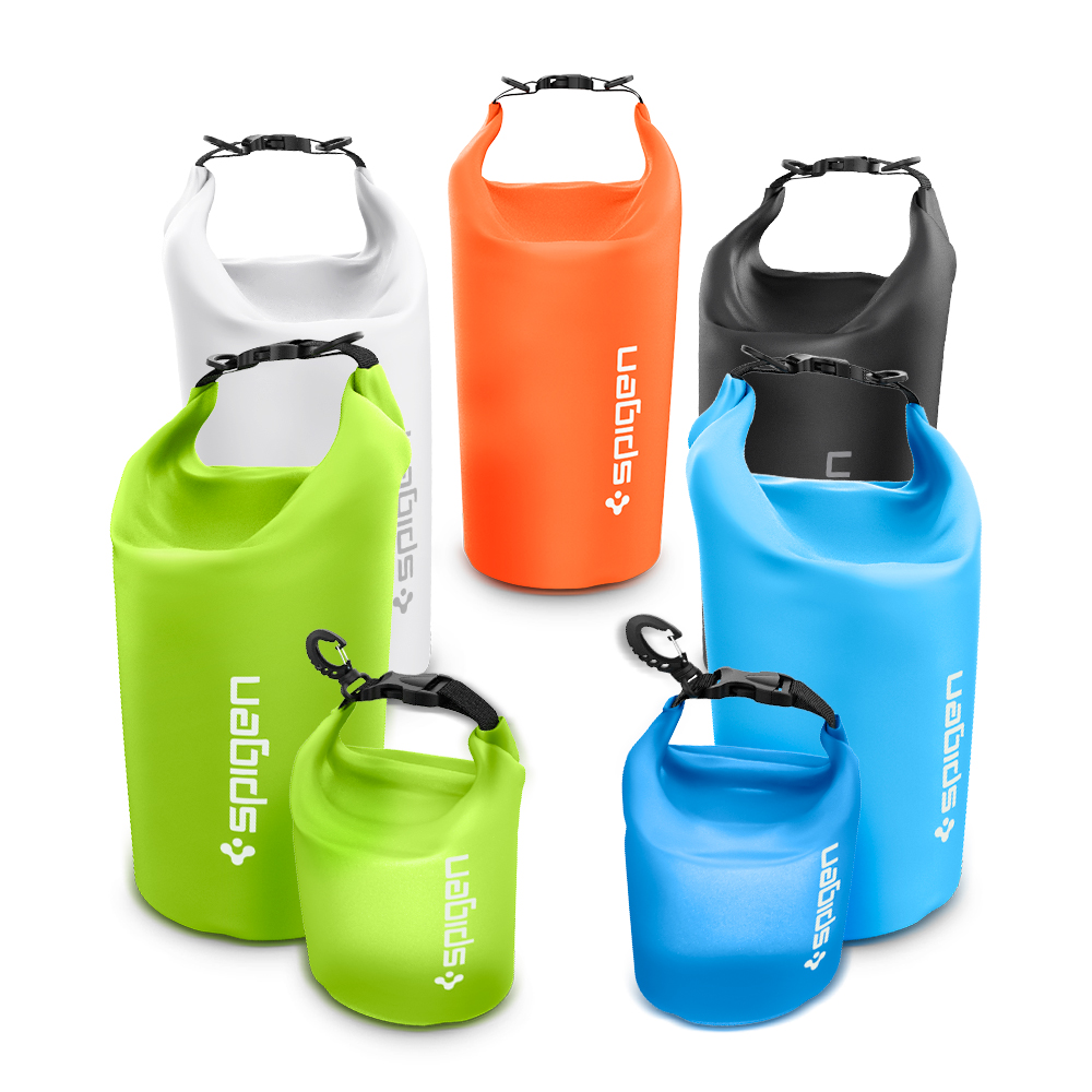 20L + 2L 드라이백 방수가방 아쿠아쉴드 A630 - 메인 이미지