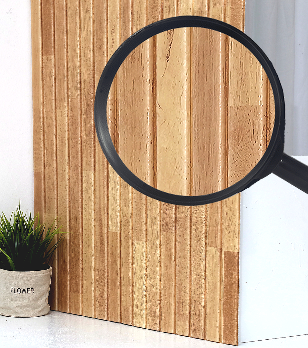 국내산 아트월 시트지 단열 폼블럭 벽지 거실 인테리어 필름지 접착 폼 보드 사각 템바보드