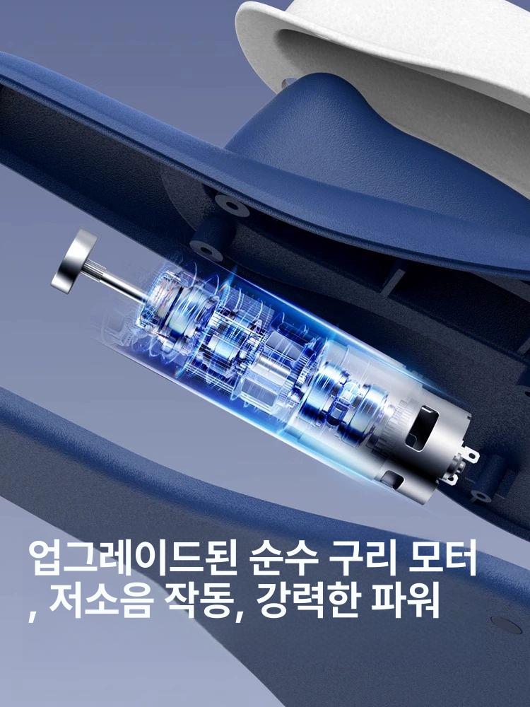 지능형 전립선 마사지기 케겔 운동 전기 근육 트레이너 상점 추천 대다수 선택 블루 3.0 - 상세 이미지 5