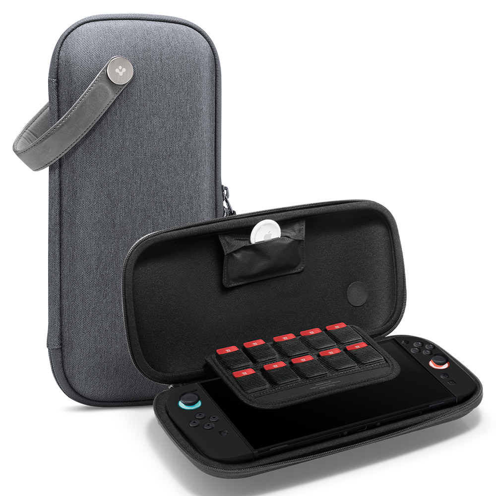 닌텐도 스위치2 슬림 파우치 클라스덴