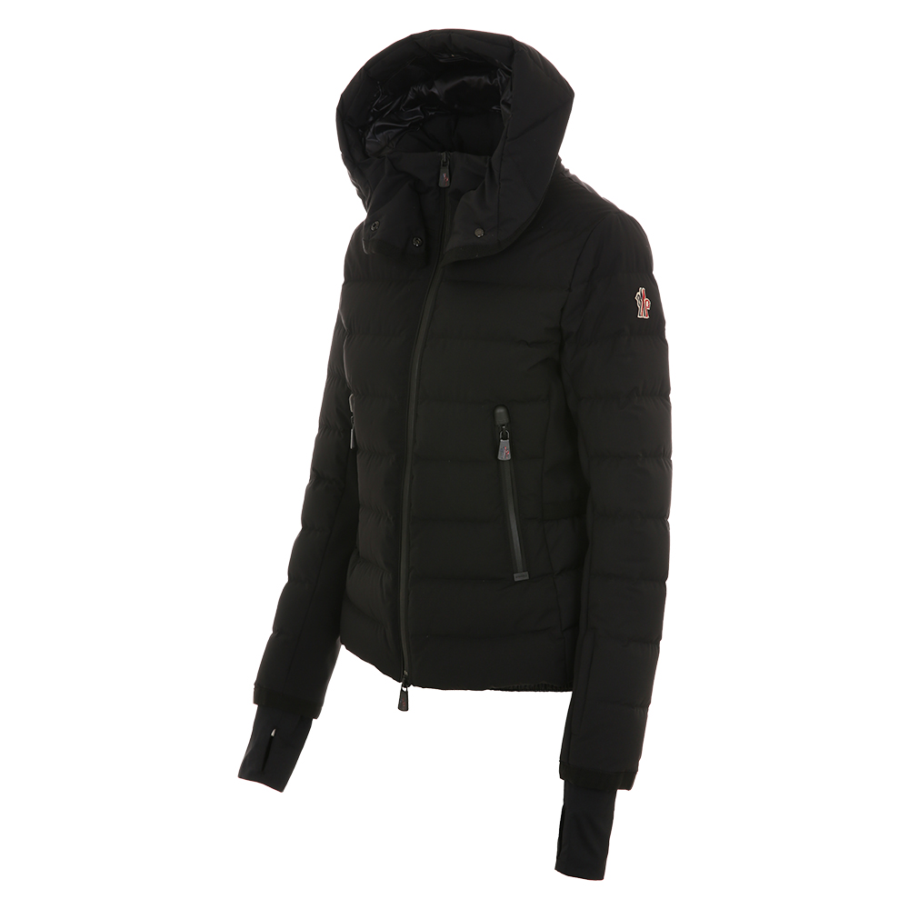 몽클레어 그레노블 여성 LAMOURA 패딩 1A00048 5399D 999 (2024 F/W) SIZE 2 - 상세 이미지 2