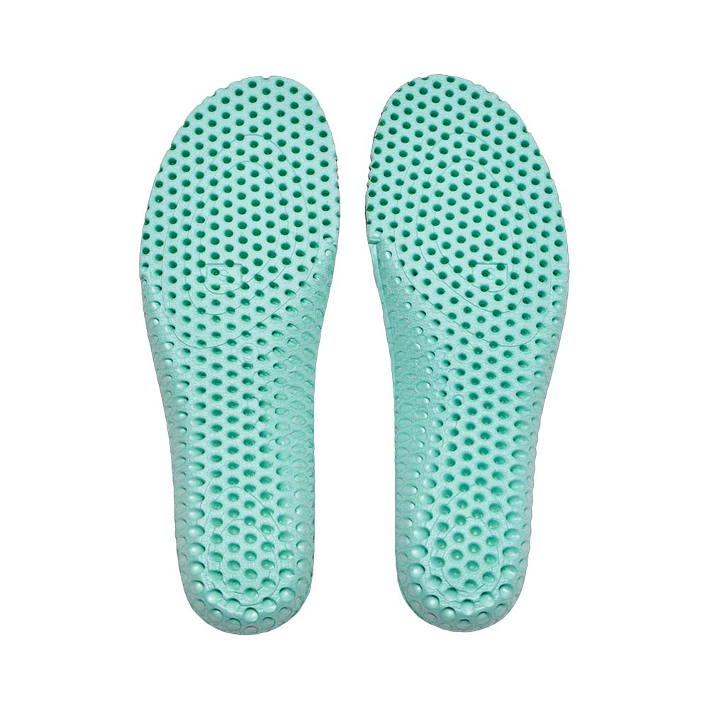블랙야크 친환경 깔창 고탄성 향균 흡습 속건 BY ECO ILLUSION INSOLE - 상세 이미지 3