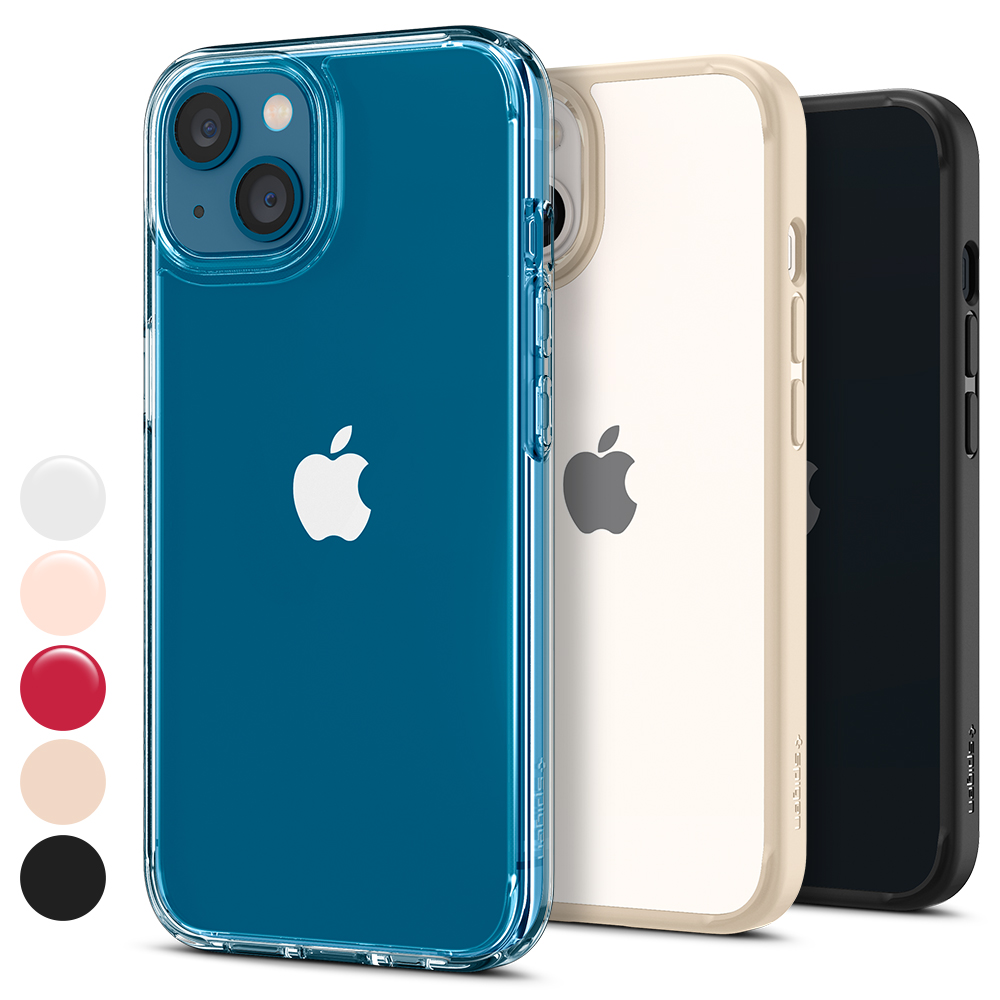 아이폰13 미니 케이스 투명 울트라하이브리드