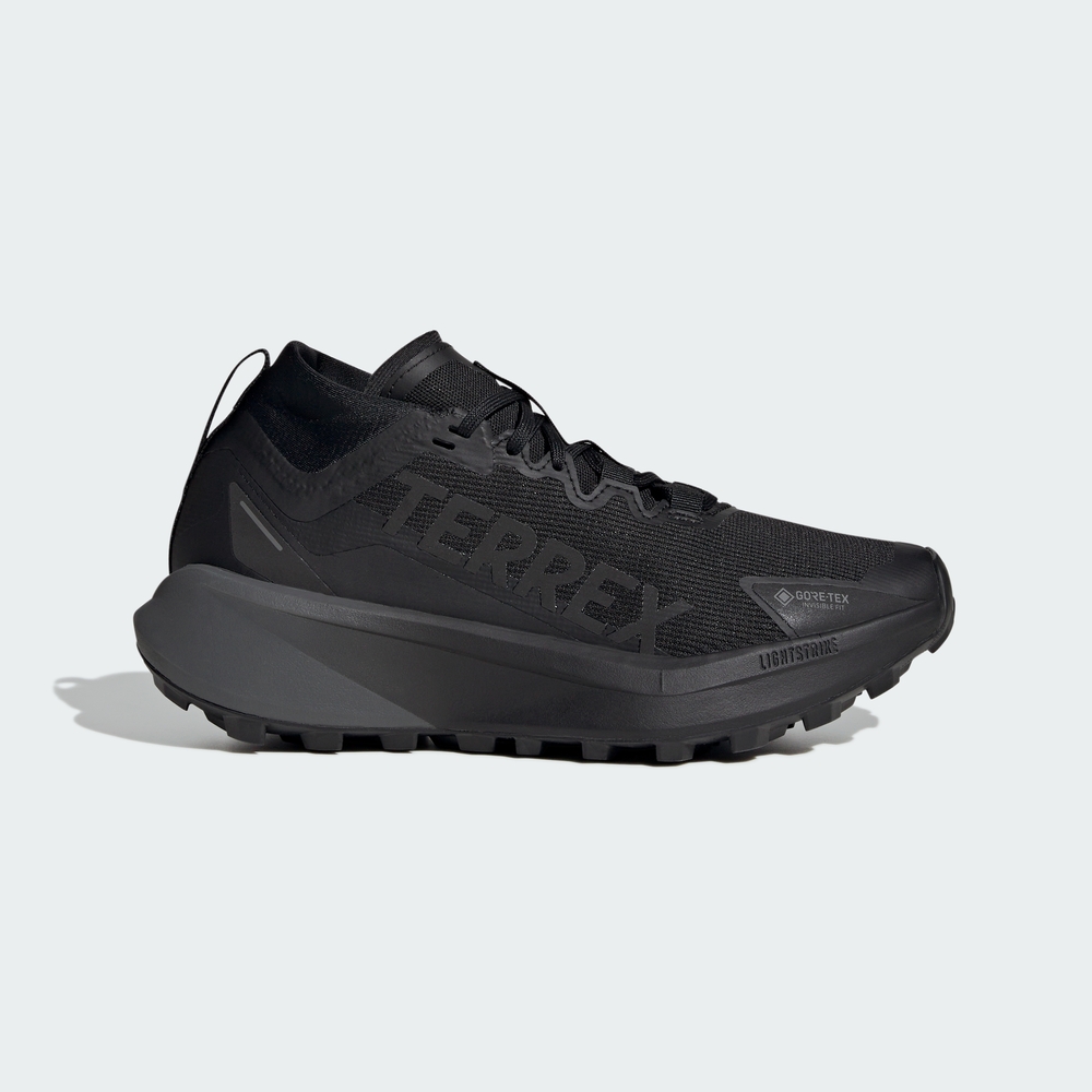 [아디다스 공식] TERREX 아그라빅 GTX 트레일 러닝 JR5247 - 상세 이미지 2