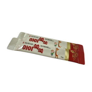 아이쑥쑥 (1+1) +  사은품(산삼순백10병) 맛있게 먹은 솔직 후기 - 상품 이미지 3