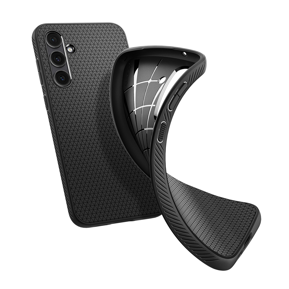 슈피겐 갤럭시S23 FE 케이스 소프트 슬림 리퀴드에어 - 상세 이미지 5