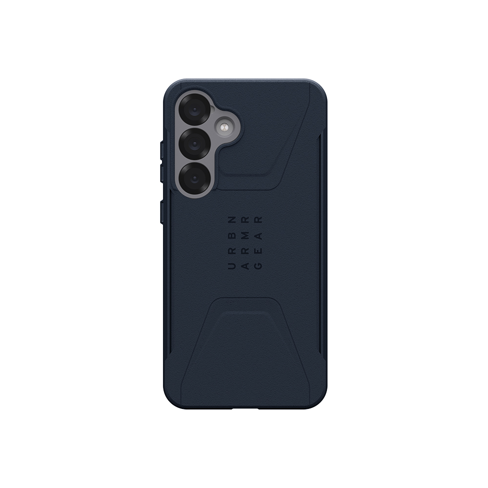 UAG 갤럭시 S25 FE 시빌리언 맥세이프 케이스 - 상품 이미지