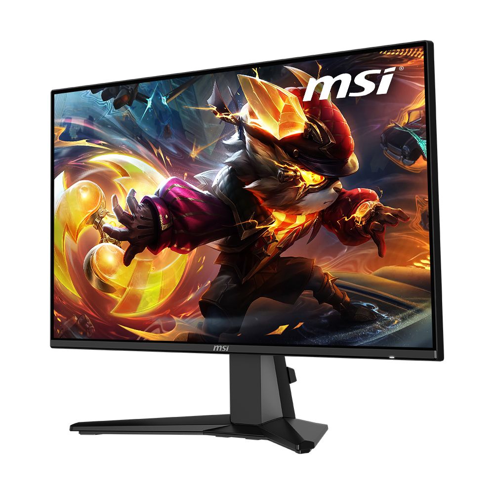 24인치 게이밍 모니터 MSI G242L850 144Hz 모니터 FHD 게이밍 모니터 게이밍 모니터 추천