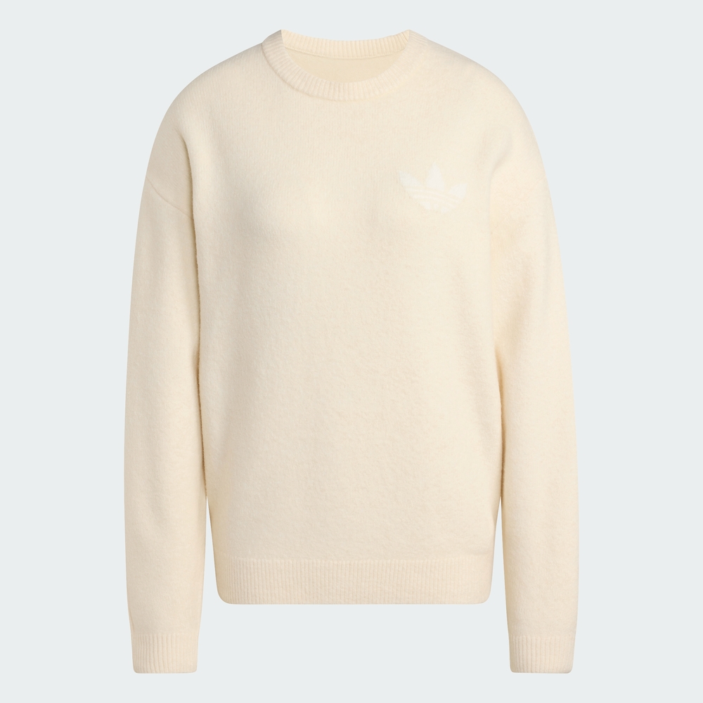 [아디다스 공식] KNITTED SWEATER KF2339 - 상세 이미지 5