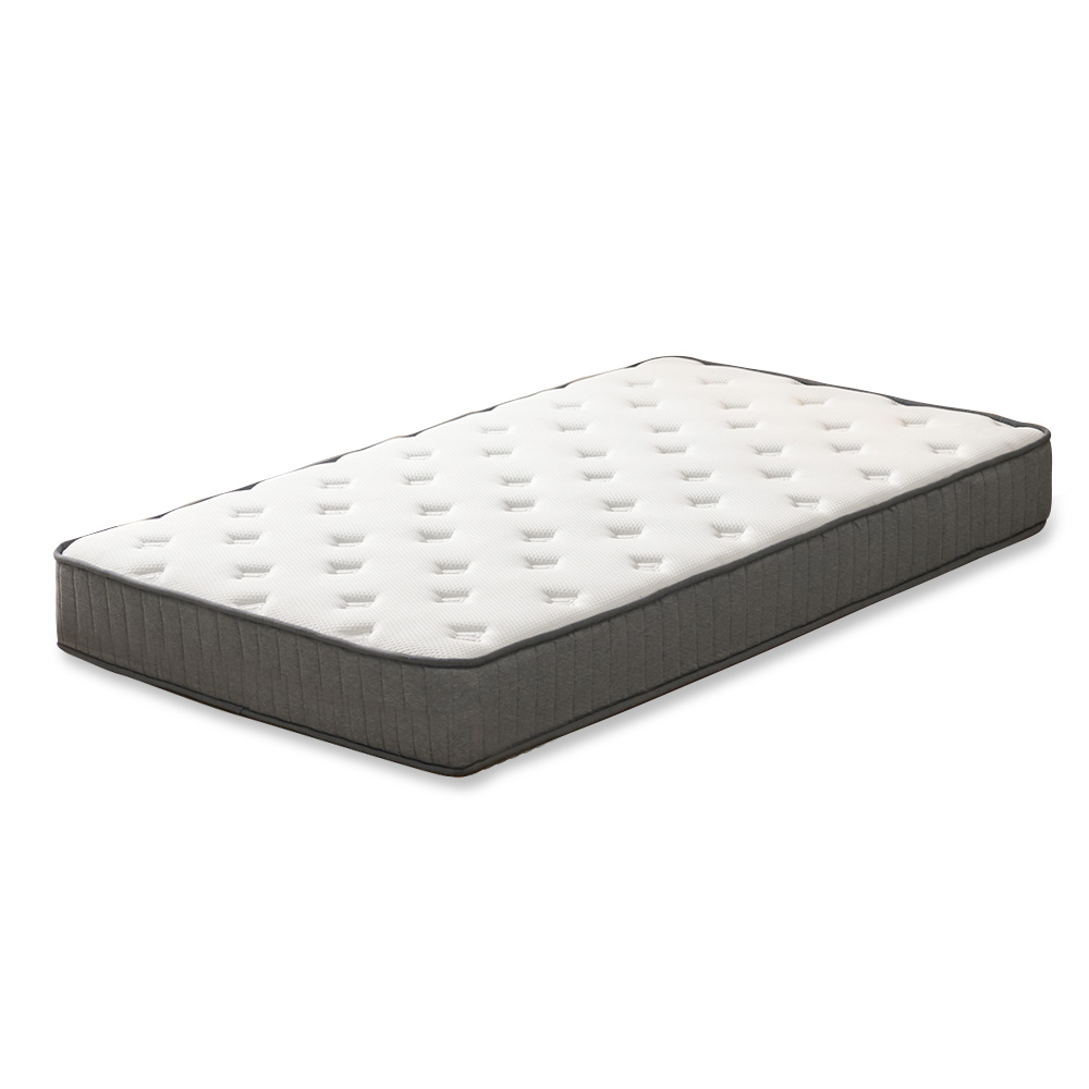 실루나 침대 매트리스 바닥 수면매트 포켓스프링 롤팩 20cm, SS(슈퍼싱글)1100, 미디엄소프트