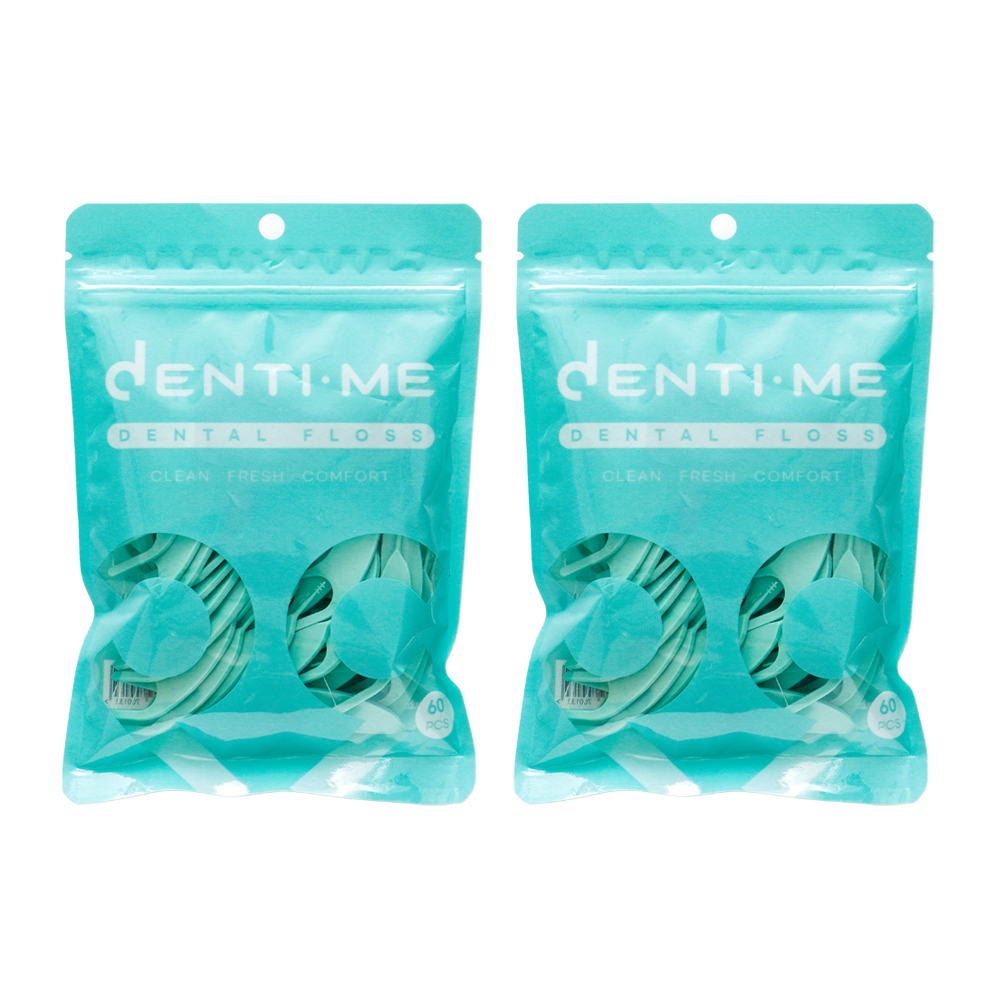 덴티미 교정치실 치아 교정용 60개입 이미지 4