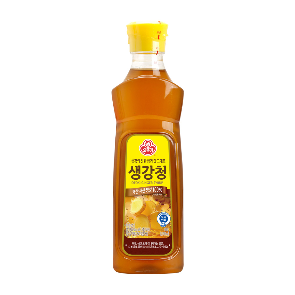오뚜기 생강청 680g - 메인 이미지