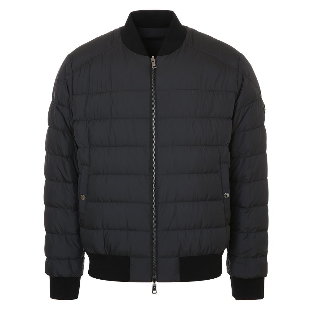 몽클레어 DIOUNES 리버서블 쇼트 패딩 1A00036 597IF 999 (2024 F/W) SIZE 5 - 상세 이미지 2