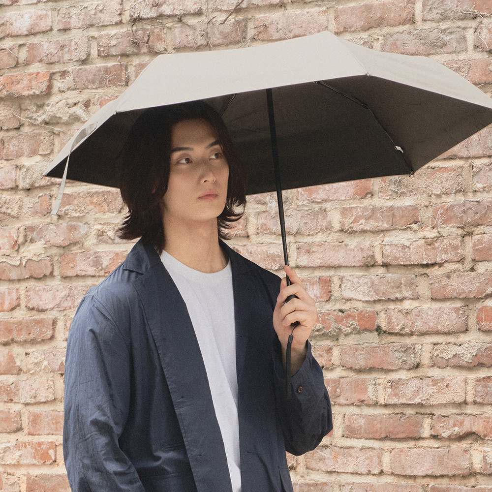 남자 양산 우산겸 양산 UV 자외선 차단 암막 우양산 양우산 H104