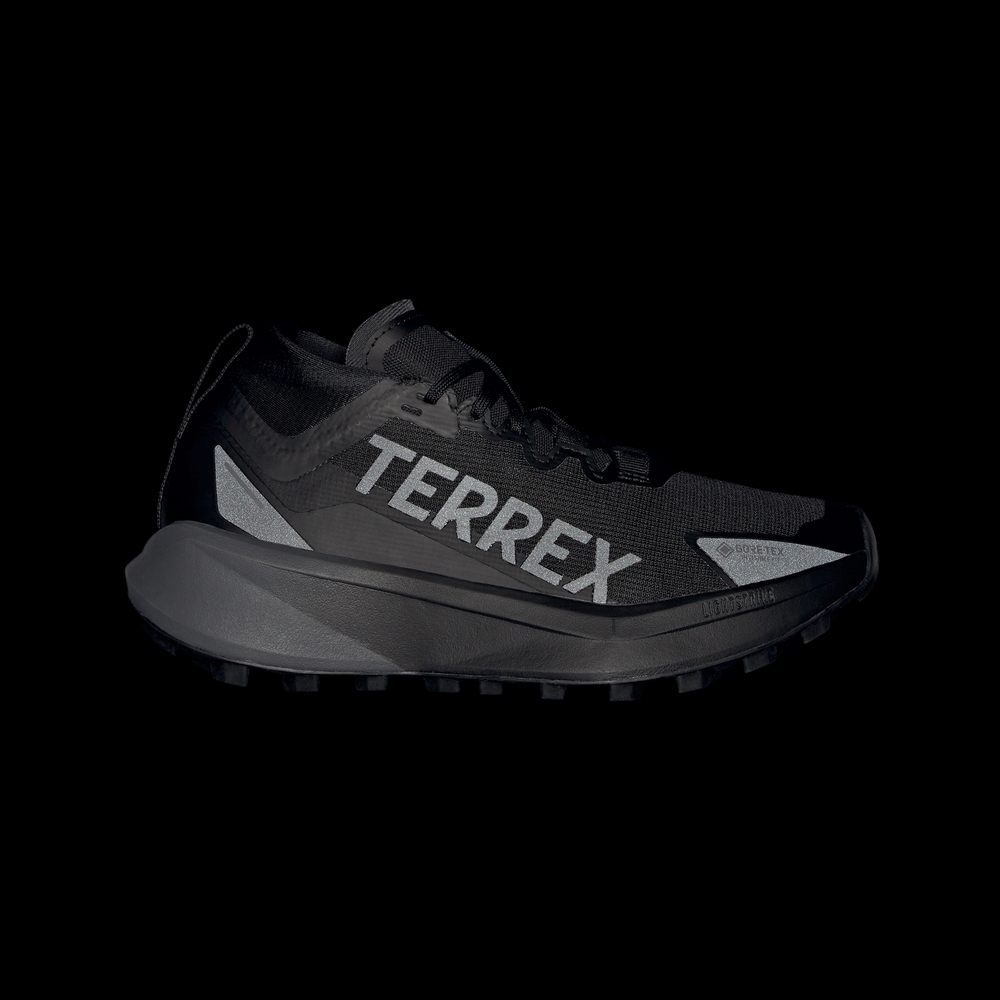 [아디다스 공식] TERREX 아그라빅 GTX 트레일 러닝 JR5247 - 상세 이미지 3