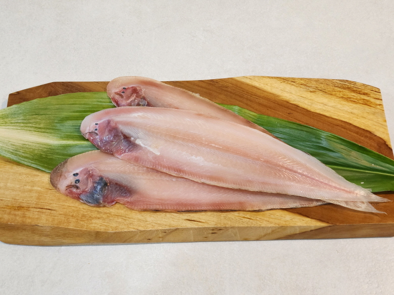 자연가득 반건조 박대 5미 350g-1kg - 상세 이미지 3