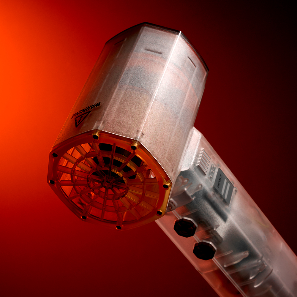 벤딕트 에어건 무선 미니 초강력 에어 블로우건 세차 캠핑 콤프레샤 컴퓨터 청소 써지