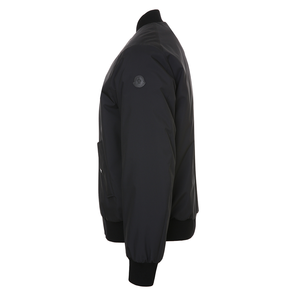 몽클레어 DIOUNES 리버서블 쇼트 패딩 1A00036 597IF 999 (2024 F/W) SIZE 5 - 상세 이미지 3