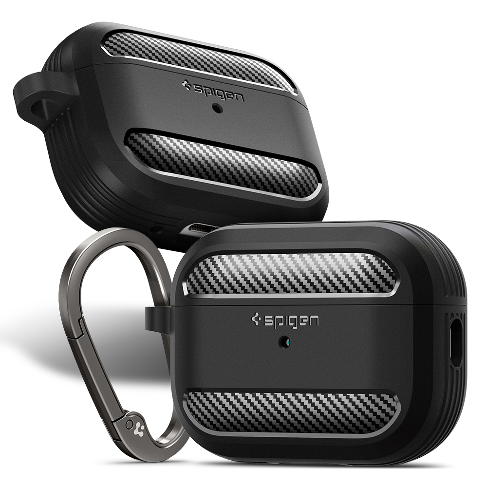 에어팟 프로2 세대 케이스 러기드아머