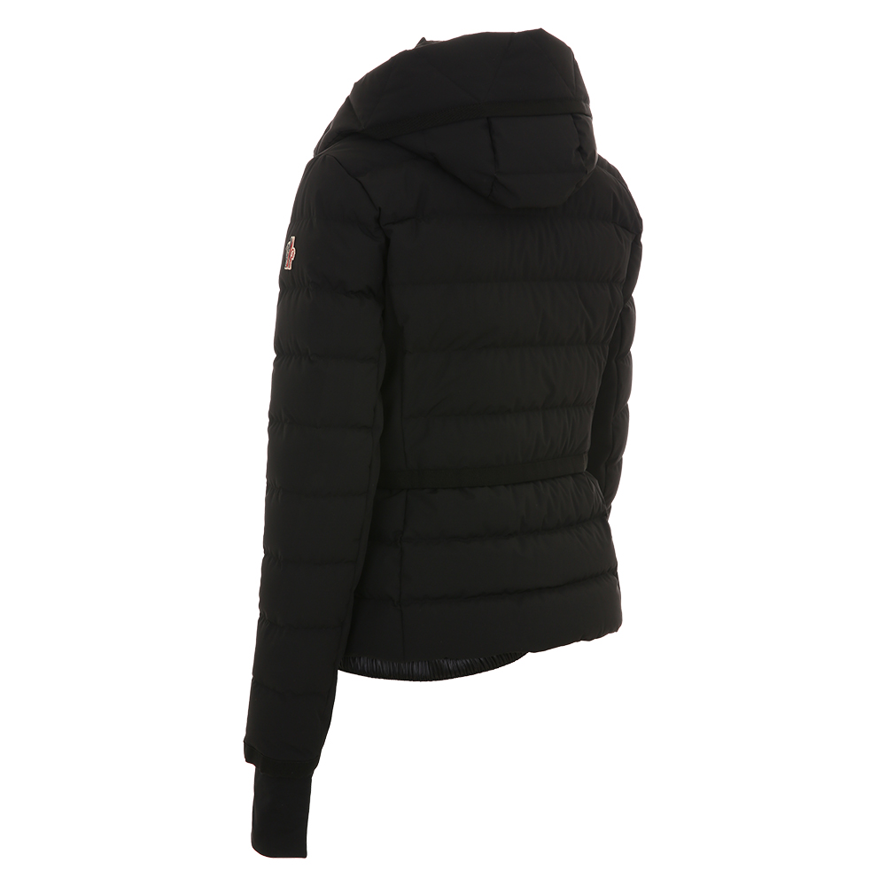 몽클레어 그레노블 여성 LAMOURA 패딩 1A00048 5399D 999 (2024 F/W) SIZE 2 - 상세 이미지 4