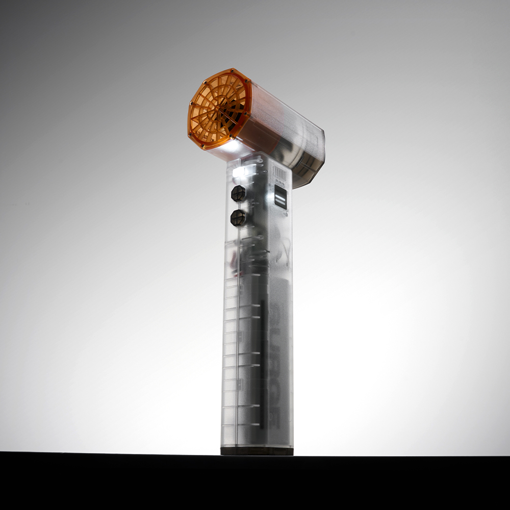 벤딕트 에어건 무선 미니 초강력 에어 블로우건 세차 캠핑 콤프레샤 컴퓨터 청소 써지