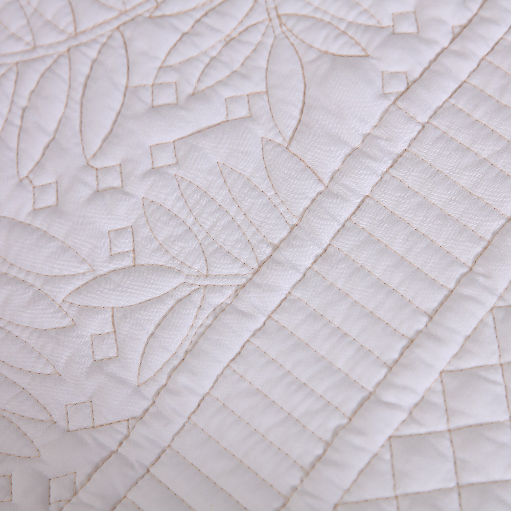 거실 카페트 러그 매트 워싱 스프레드 로즐리, 그레이 160x210cm 이미지 7