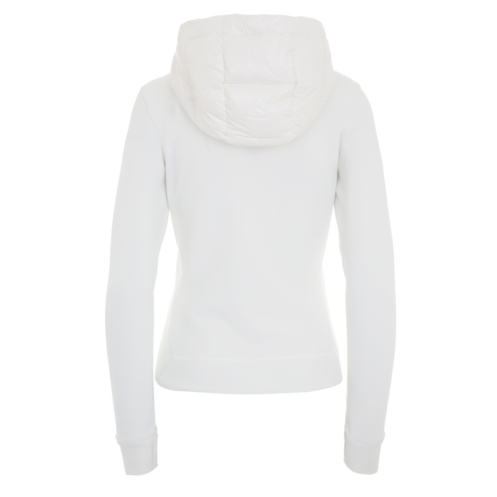 몽클레어 그레노블 여성 패딩 믹스 집업 8G50000 80093 034 (2024 F/W) XS,S - 상세 이미지 5