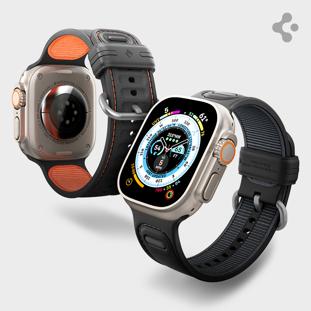 애플워치 스트랩 11 10 9 8 SE3 SE2 7 6 5 4 SE 울트라 3 2 1 밴드 케이스올로지 애슬렉스