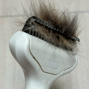 고양이 털 빗 펫브러쉬 냐옹다옹 솔직 후기 | 실제 사용자 리뷰 총정리 - 상품 이미지 2