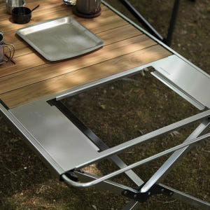 블루폴 IGT 플레이트 캠핑 IGT테이블 그릴 버너플레이트 호환 운동러 솔직 후기 | 실사용 리뷰 - 상품 이미지 4