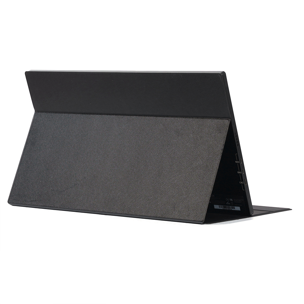 크로스오버 185PF3 IPS TYPE-C 포터블 휴대용 모니터 45~46cm(18인치), 무결점 이미지 4