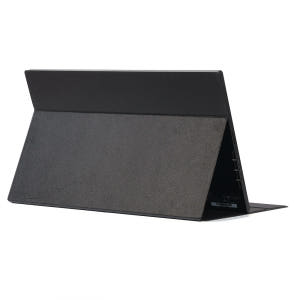 크로스오버 185PF3 IPS TYPE-C 포터블 휴대용 모니터 45~4... 개봉기 | 실사용 후기 - 상품 이미지 4