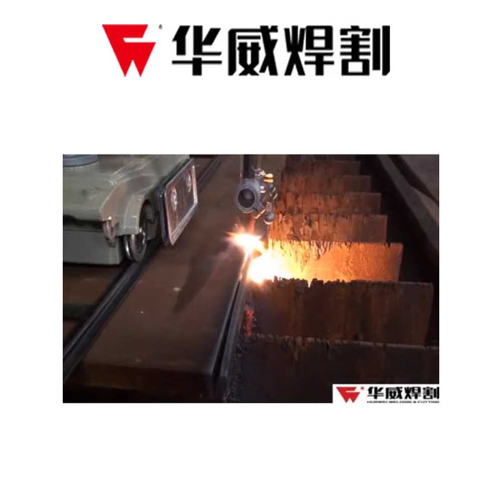 산소절단기 플라즈마 세트 가스 절단화구 에어 튜브 CG1-30 본체 (A1) - 상세 이미지 4