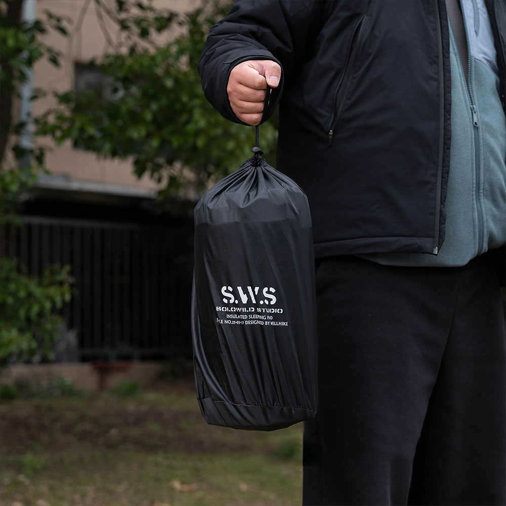 캠핑 자충매트 에어매트 야전침대 이너 매트리스 차박 피크닉