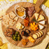 14종 베이직 치즈플래터 와인안주 샤퀴테리 (캠핑 파티 케이터링 위스키 ... 맛있게 먹은 솔직 후기 썸네일