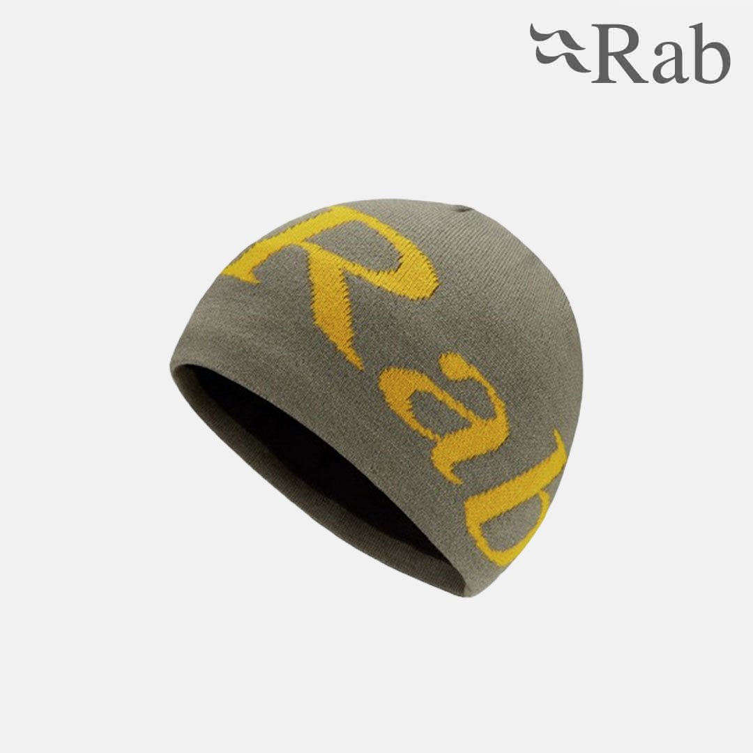 Rab 랩 로고 비니 등산 겨울 방한 모자 QAB-39 - 상세 이미지 3