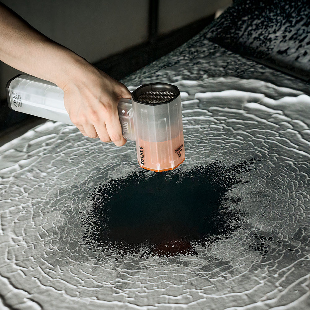 벤딕트 에어건 무선 미니 초강력 에어 블로우건 세차 캠핑 콤프레샤 컴퓨터 청소 써지