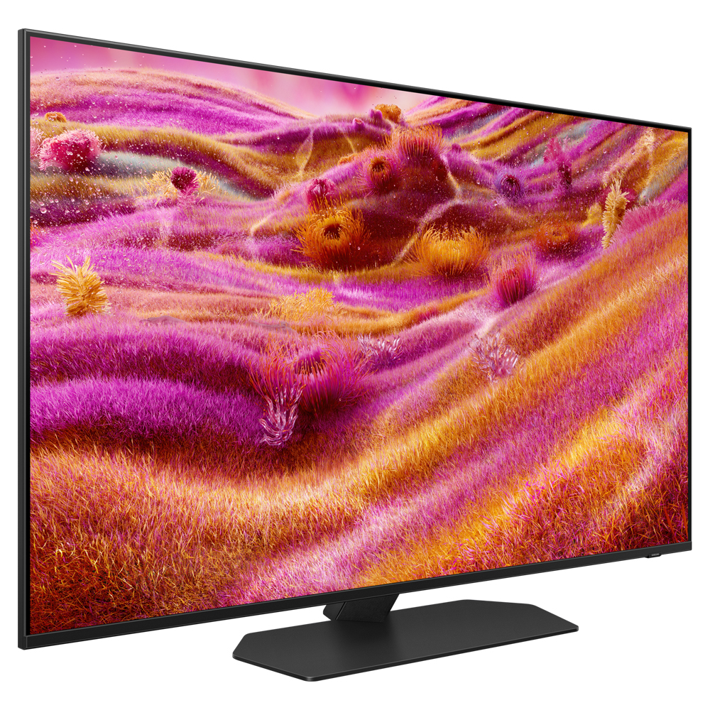 삼성 Neo QLED AI TV 189cm(75인치) KQ75QNF9XAFXKR 스탠드 이미지 4