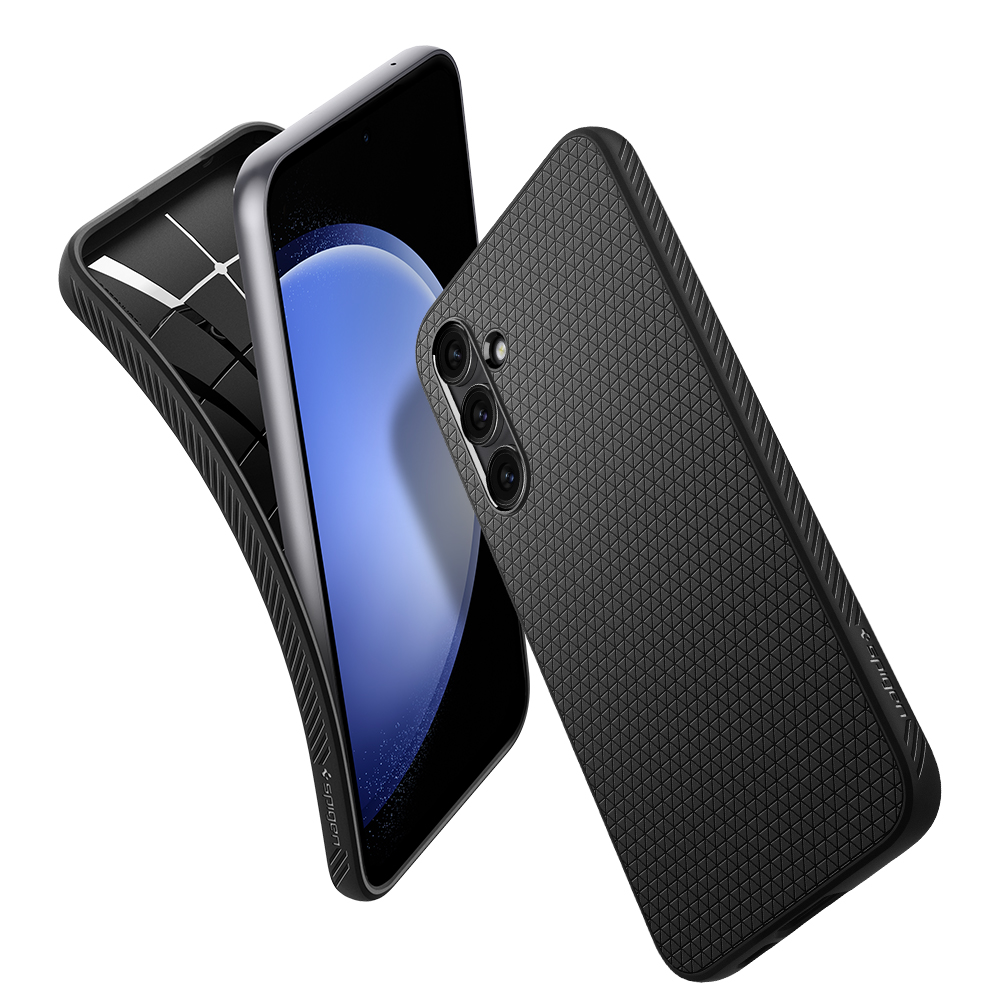 슈피겐 갤럭시S23 FE 케이스 소프트 슬림 리퀴드에어 - 상품 이미지