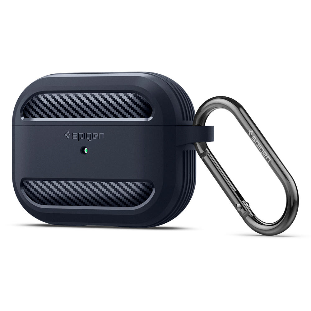 에어팟 프로 1세대 케이스 러기드아머 색상 비교 이미지