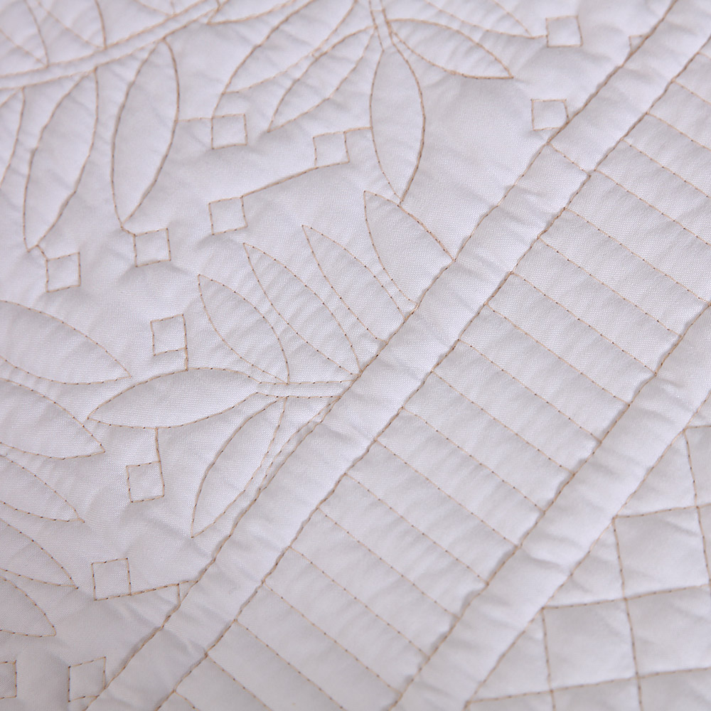 거실 카페트 러그 매트 워싱 스프레드 로즐리, 그레이 90x200cm - 상세 이미지 5