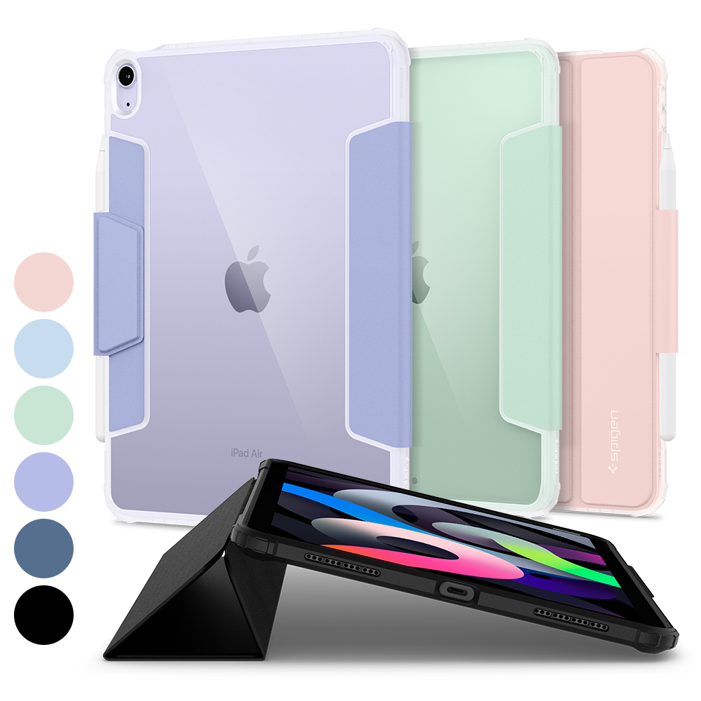아이패드에어 11 M3 M2 6세대 5세대 4세대 10.9 케이스 울트라하이브리드 프로
