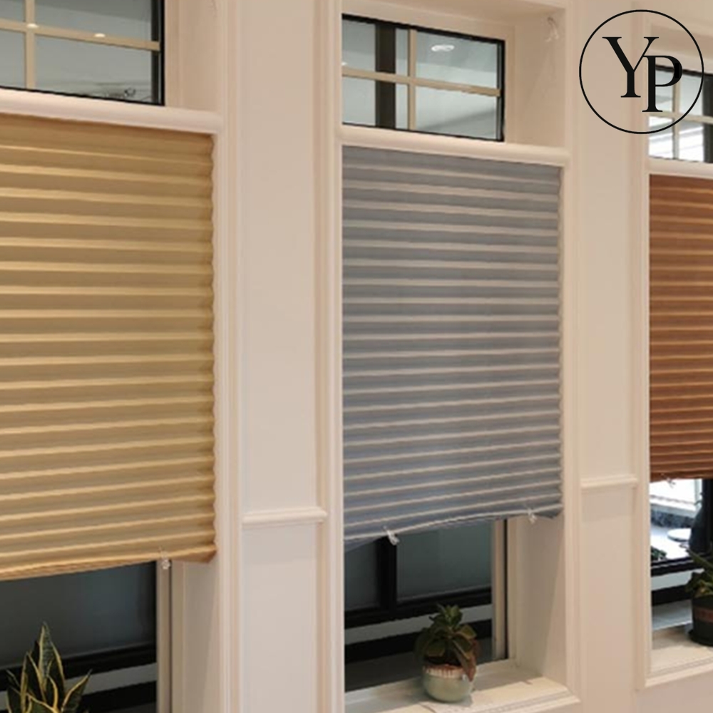 부착식 커튼 암막 가리개 바란스 주방 부엌 세탁실 벨크로 사생활 보호 자외선차단 블라인드